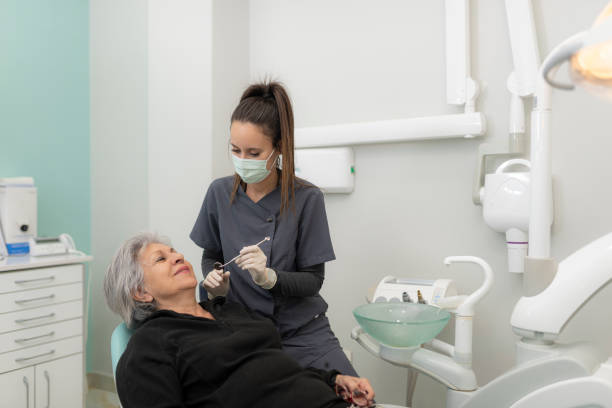 Best Emergency Treatment for Toothache in Walnutport, PA