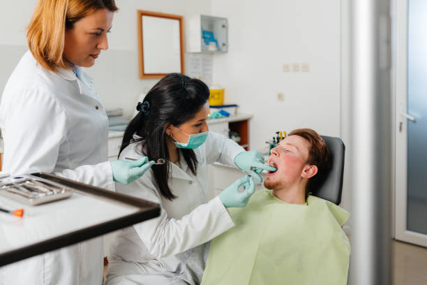 Best Emergency Root Canal Treatment in Walnutport, PA